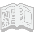 Polaris icon for magazines