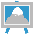Polaris icon for Engravers