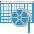 Polaris icon for Microfilm