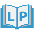 Polaris icon for Large Type