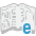 Polaris icon for Digital Magazines